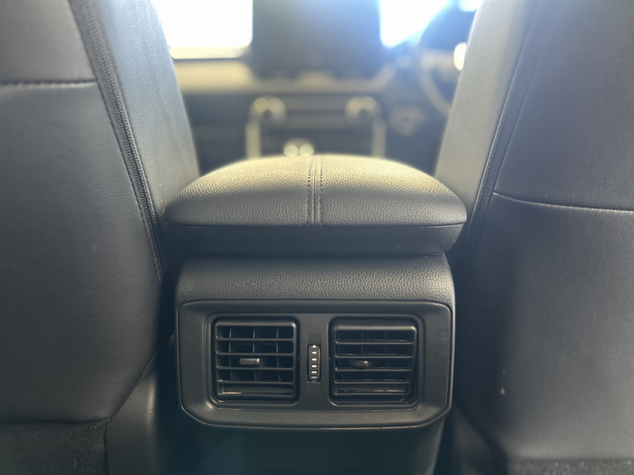 2023 Toyota RAV4 AXAH52R Cruiser Hybrid Wagon Image 20