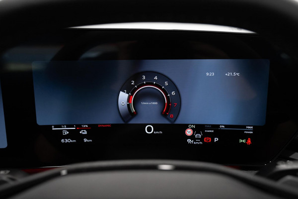 2026 Audi Q5 e-hybrid 270kW SUV image 11