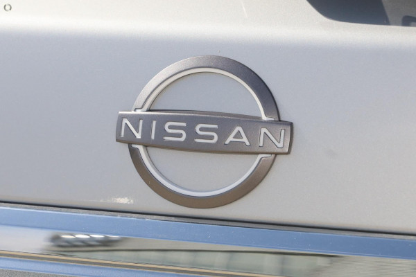 2026 Nissan Patrol Y62 Ti-L SUV Image 6