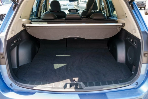 2021 MY22 Subaru Forester S5 2.5i-S SUV Image 8