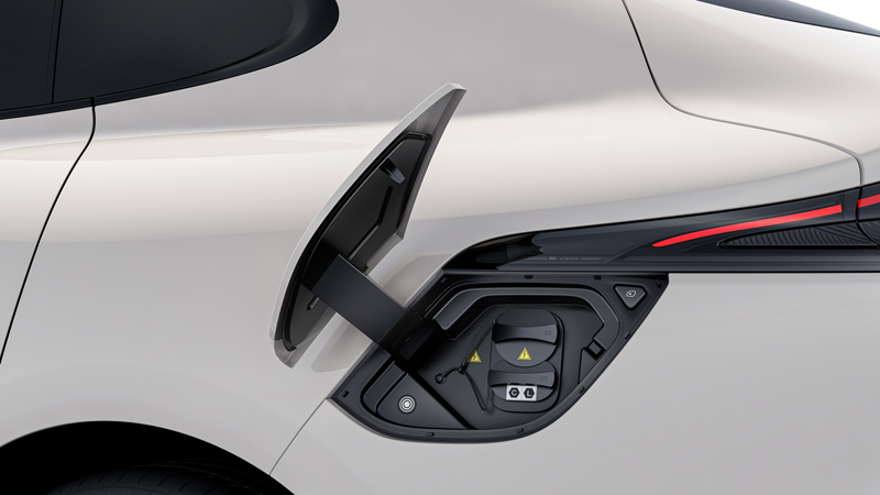 New era of EV excellence Image