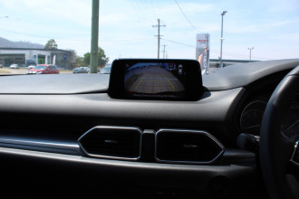 2019 Mazda CX-5 KF Series Maxx Suv image 11