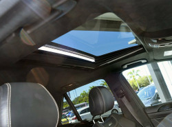 2013 MY14 Mercedes-Benz Ml63 W166 AMG Wagon