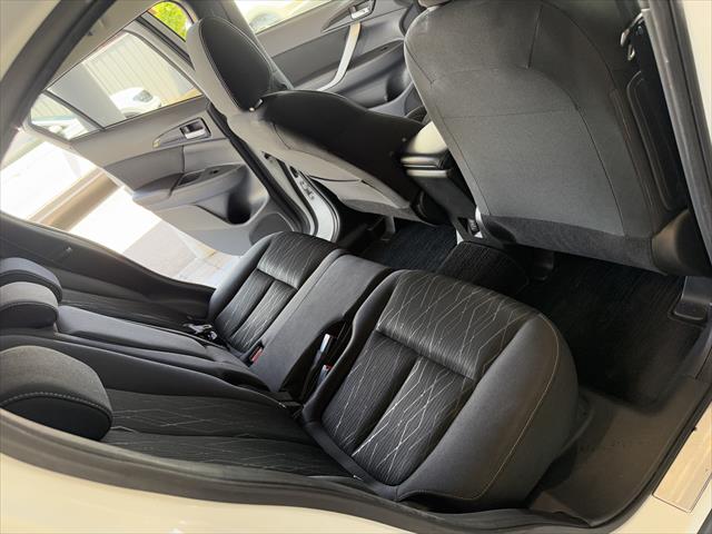 2018 MY19 Mitsubishi Eclipse Cross YA Black Edition SUV Image 13