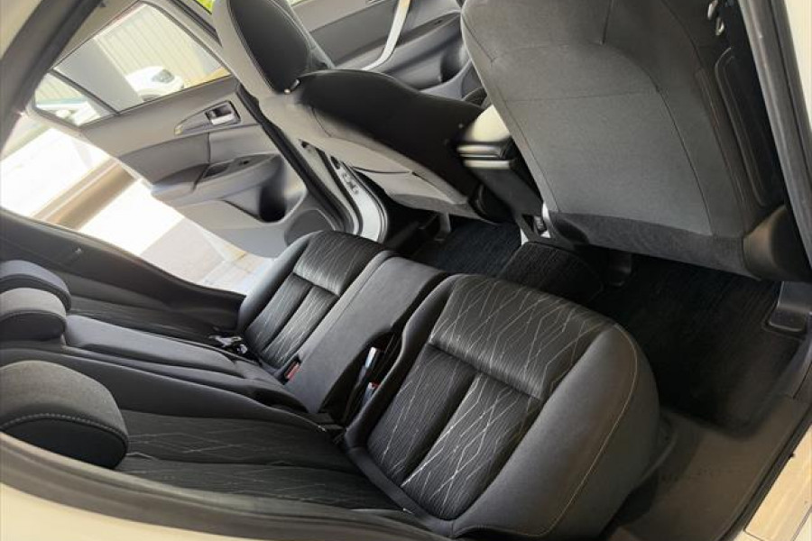 2018 MY19 Mitsubishi Eclipse Cross YA Black Edition SUV Image 13