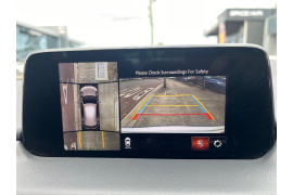 2019 Mazda CX-5 KF Series Akera SUV