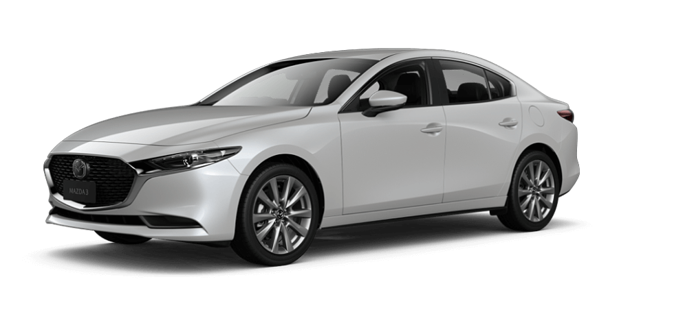 G20 Evolve Sedan