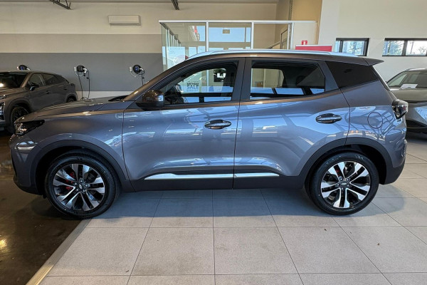 2026 Chery Tiggo 4  Ultimate SUV Image 2