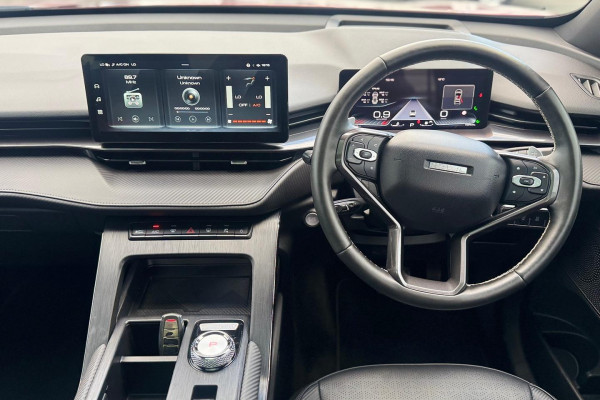 2023 GWM Haval H6GT B03 Ultra SUV Image 19