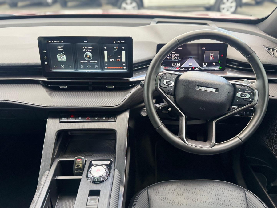 2023 GWM Haval H6GT B03 Ultra SUV Image 19