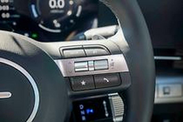 2026 Hyundai KONA SX2.V2  Electric Premium SUV Image 13