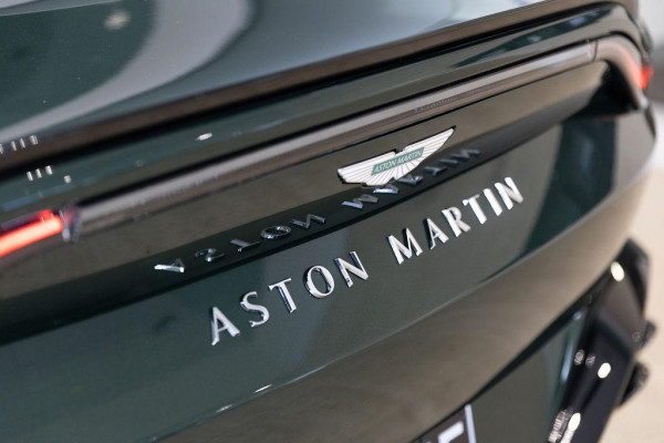 2026 MY26.5 Aston Martin Vantage  S Coupe Image 37
