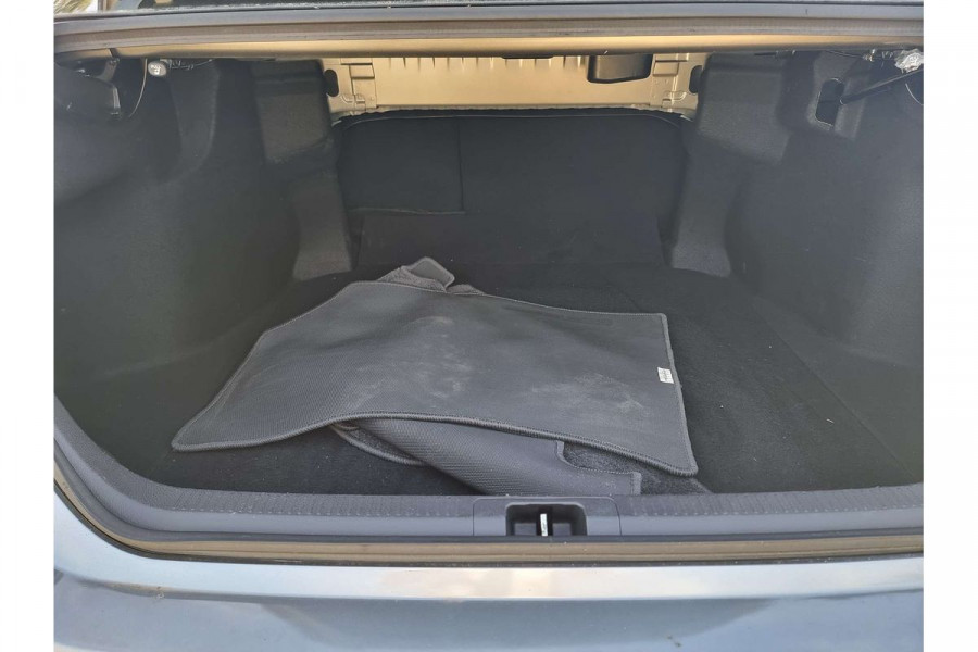 2022 Toyota Camry AXVA70R Ascent Sedan Image 11