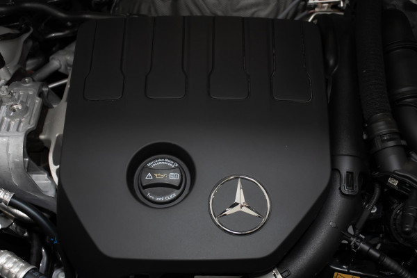 2026 Mercedes-Benz GLA-Class H247 GLA200 SUV
