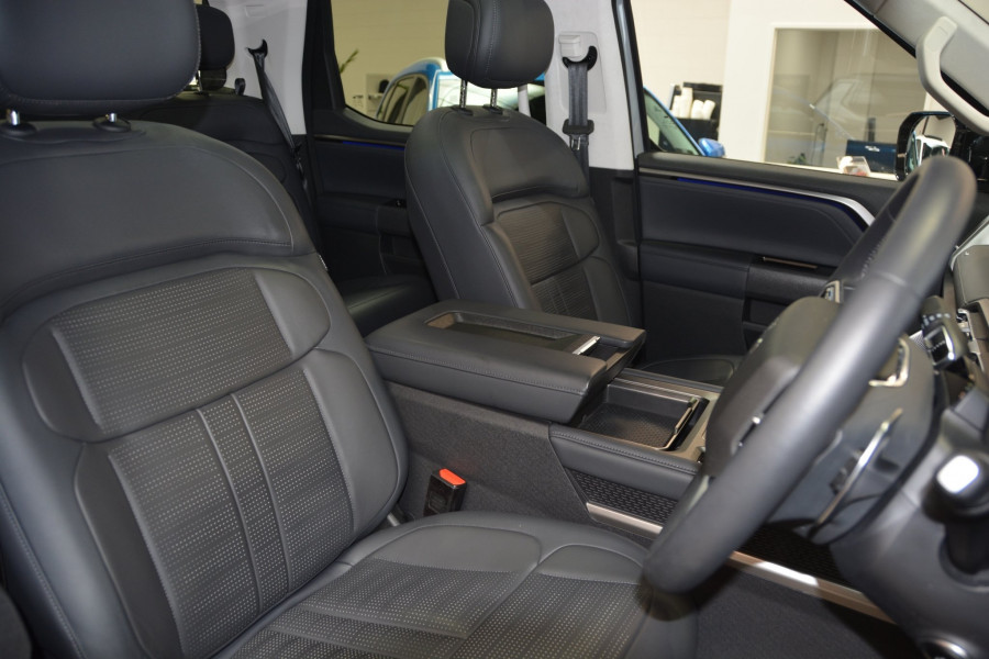 2025 MG U9 Explore Pro Ute Image 14