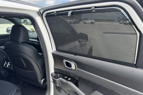 2026 Kia Sorento MQ4 PE GT-Line SUV Image 9