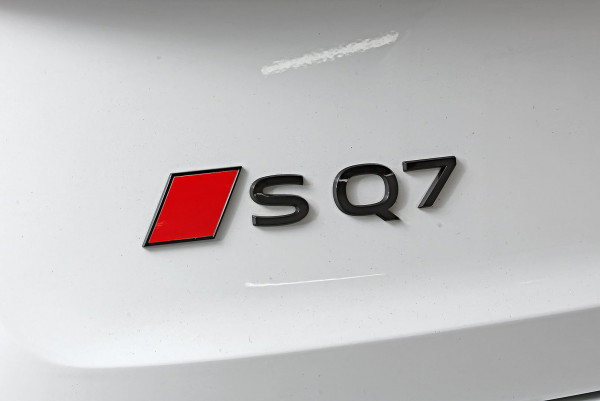 2024 Audi SQ7 4M TFSI SUV image 19