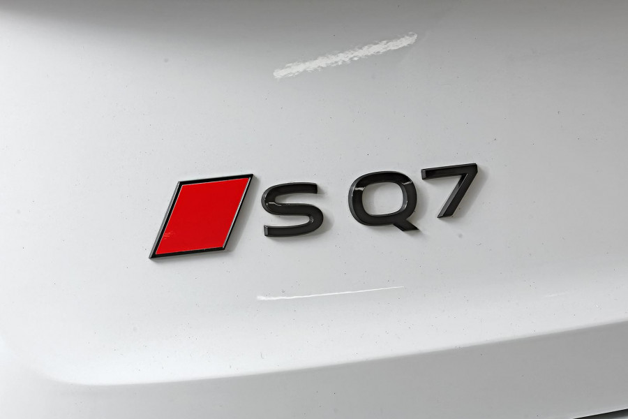 2024 Audi SQ7 4M TFSI SUV