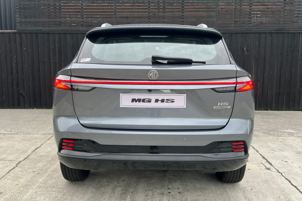 2026 MG HS Excite SUV Image 4