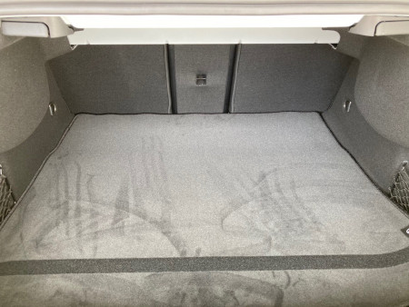 2019 Mercedes-Benz A Class A200 Sedan