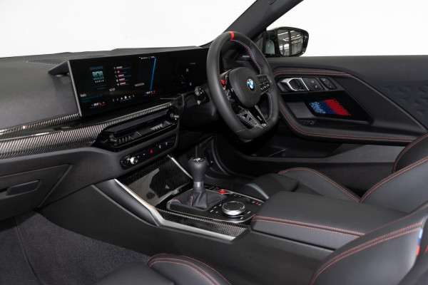 2026 BMW M2 G87 LCI  Coupe image 6