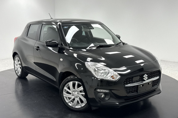 2023 Suzuki Swift AZ Series II GL Plus Hatch