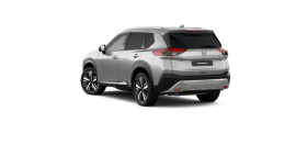 2024 MY25 Nissan X-Trail T33 Ti-L SUV image 25