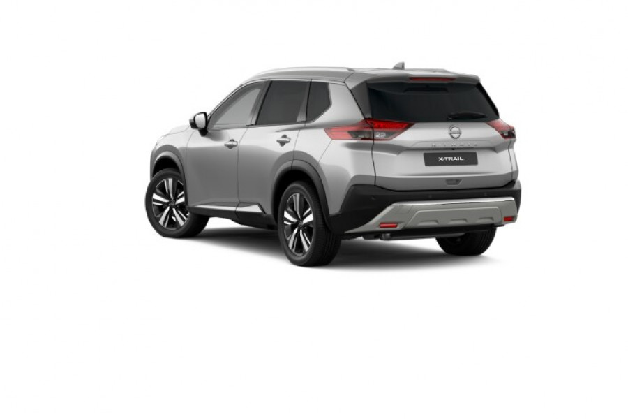 2024 MY25 Nissan X-Trail T33 Ti-L SUV