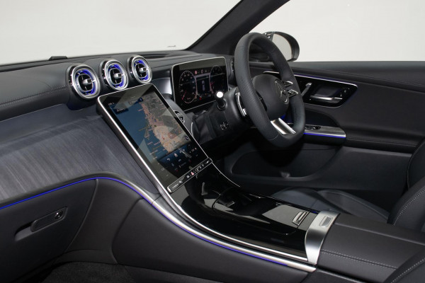 2026 Mercedes-Benz GLC-Class X254 GLC300 SUV