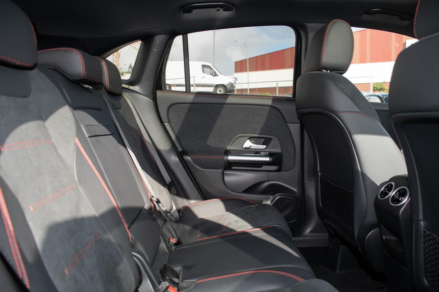 2025 Mercedes-Benz GLA-Class H247 GLA250 SUV