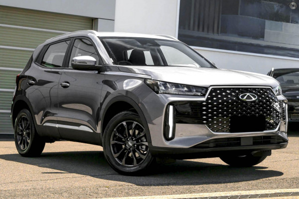 2025 Chery Tiggo 4 Pro T3X Urban SUV