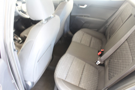 2018 Kia Rio YB S Hatchback