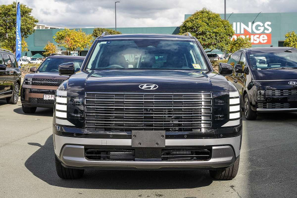 2026 Hyundai Palisade hybrid LX3.V1 Elite SUV Image 3