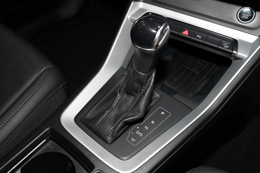 2021 Audi Q3 F3 35 TFSI S line SUV
