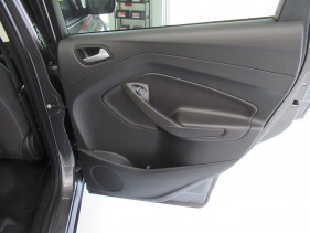 2017 MY18.00 Ford Escape ZG 2018.00MY TREND Suv