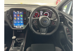 2024 Subaru WRX VB MY24  Sedan