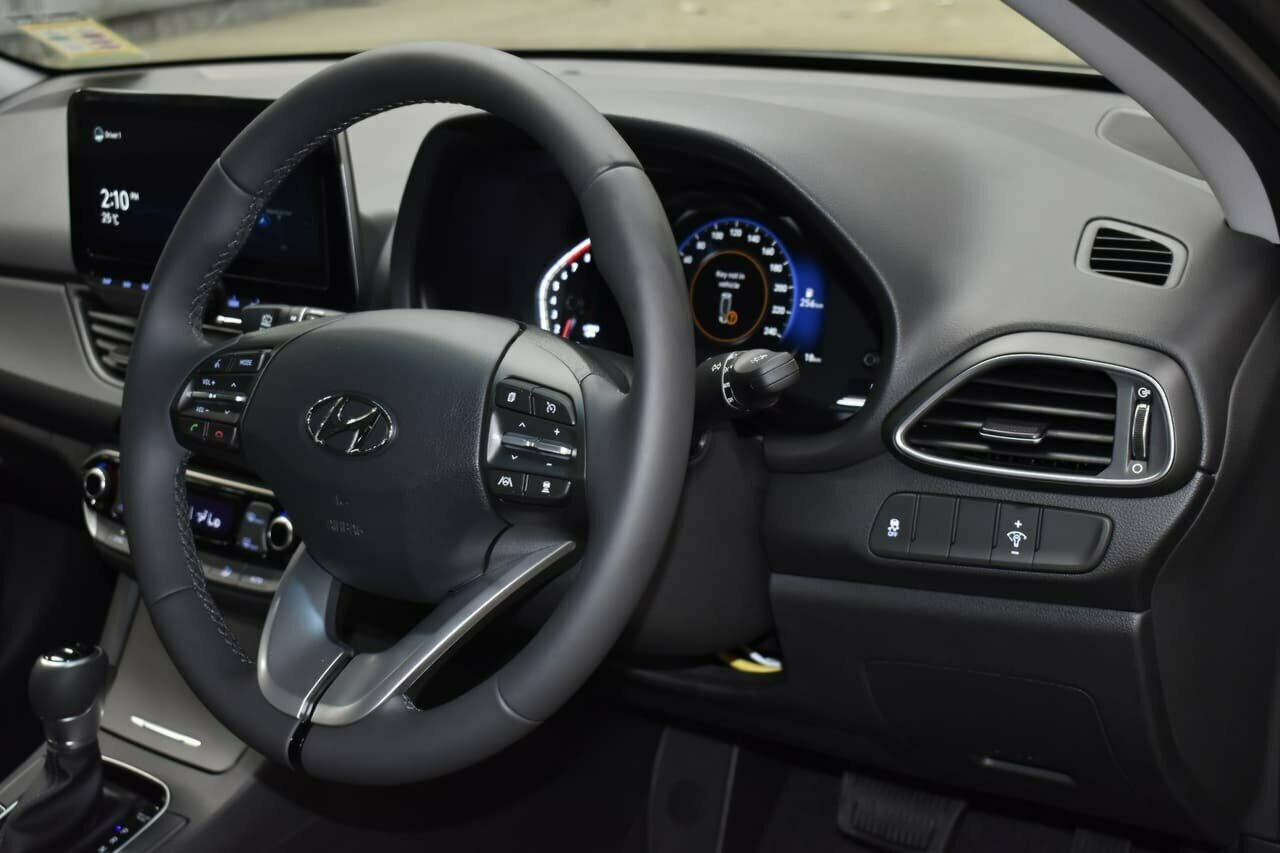 2022 Hyundai i30 PD.V4 Elite Hatch Image 15