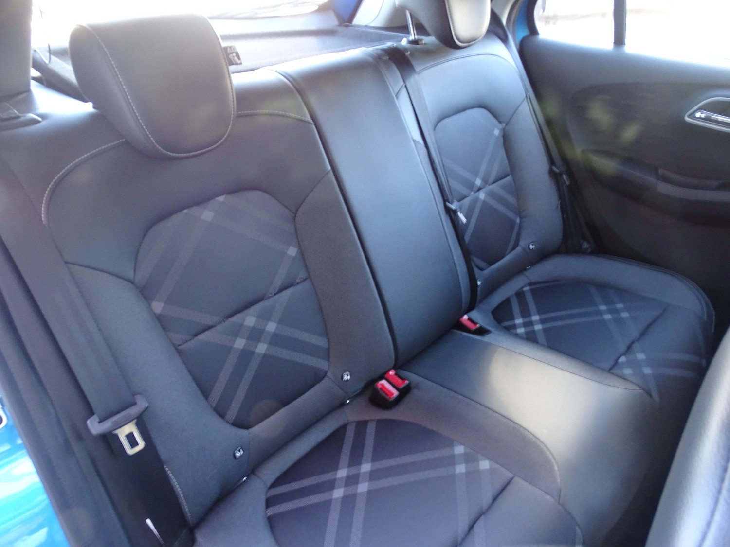 2023 MG MG3 SZP1 Excite Hatch Image 10