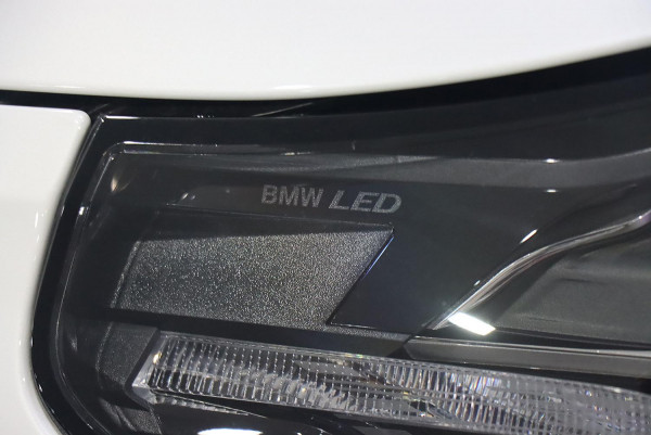 2026 MY25 BMW 2 Series G42 230i M Sport Coupe image 3