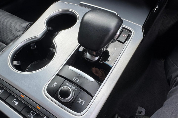 2019 Kia Stinger CK GT-Line Sedan Image 18