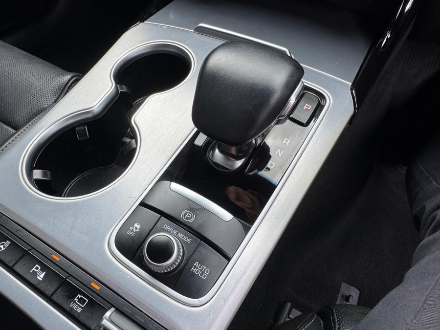 2019 Kia Stinger CK GT-Line Sedan Image 18