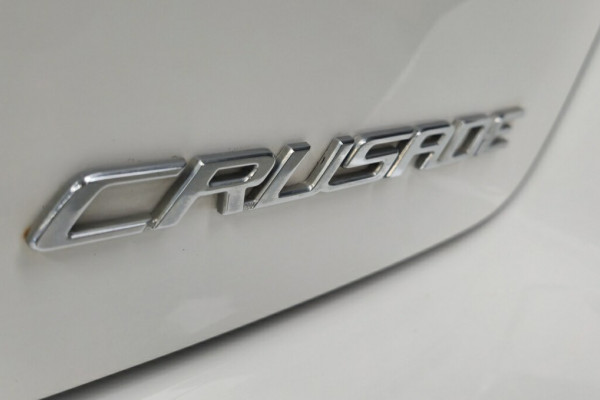 2021 Toyota Fortuner GUN156R Crusade SUV Image 10
