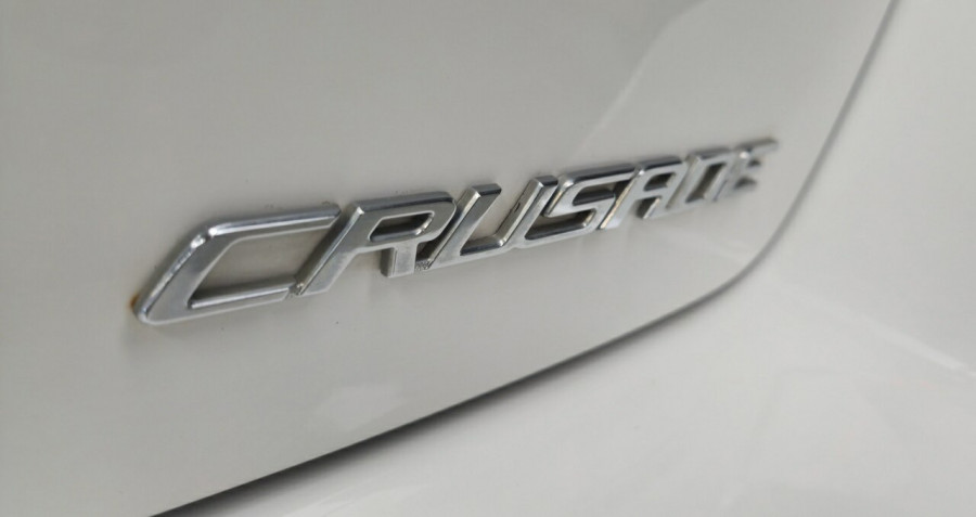 2021 Toyota Fortuner GUN156R Crusade SUV Image 10