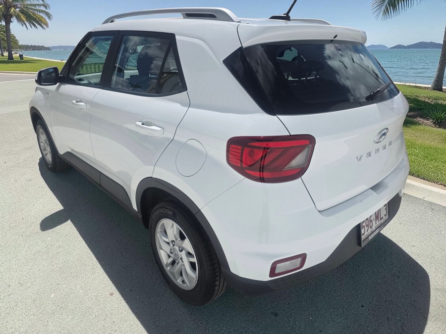 2025 Hyundai Venue QX.V5  SUV Image 5