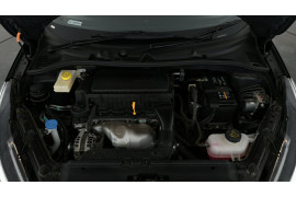 2023 MG MG3 AP32 Core Sedan
