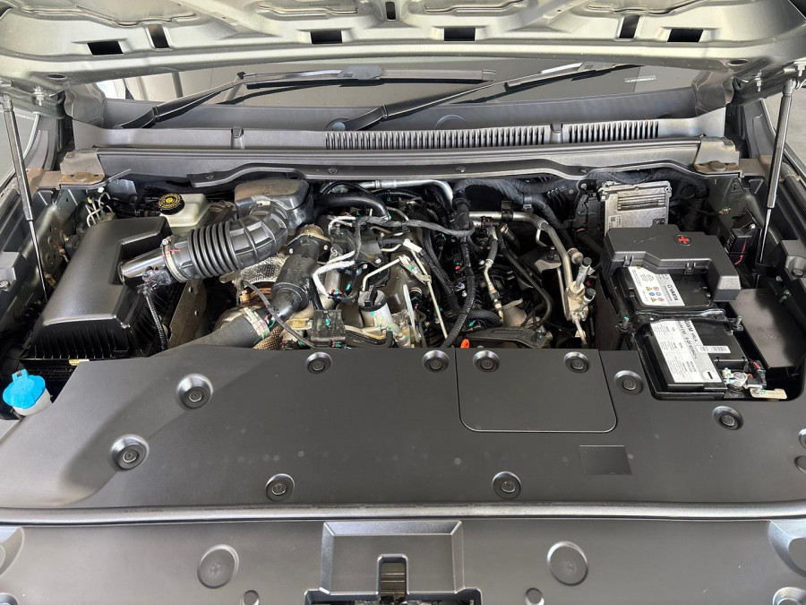 2024 GWM Cannon Alpha P05 Lux Dual Cab Image 35