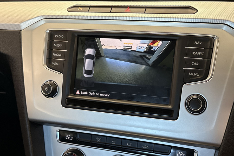 2015 Volkswagen Passat Sedan 132TSI Sedan Image 7