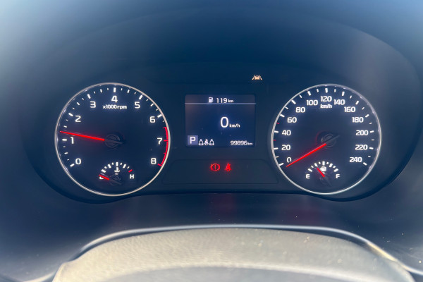 2021 MY22 Kia Seltos SP2 Sport SUV Image 9