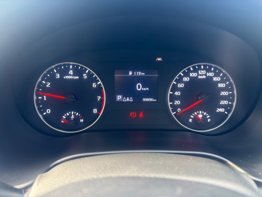2021 MY22 Kia Seltos SP2 Sport SUV Image 9