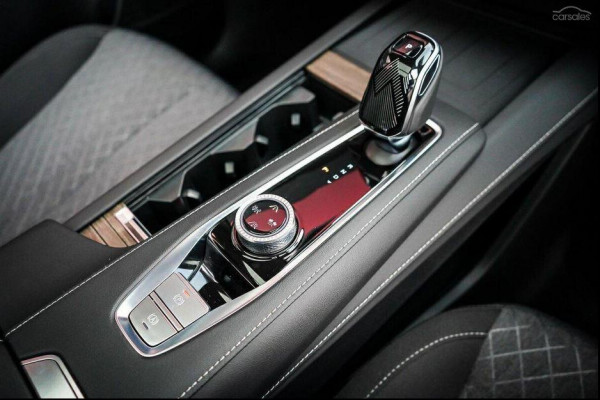 2025 MG QS IS31 Excite SUV Image 6